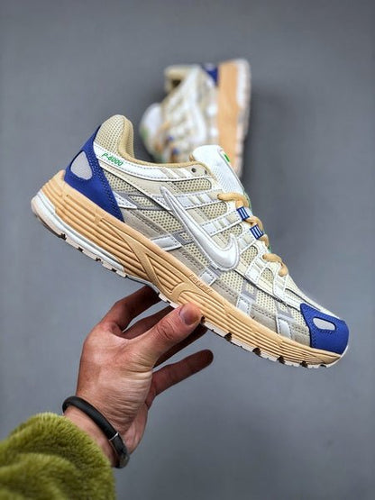 NIKE P - 6000 - Houdini