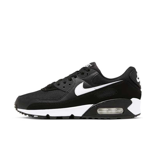 Nike Air Max 90 BLACK WHITE