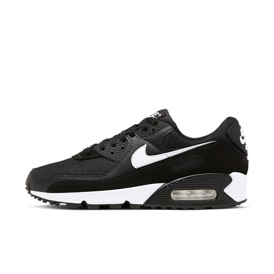 Nike Air Max 90 BLACK WHITE