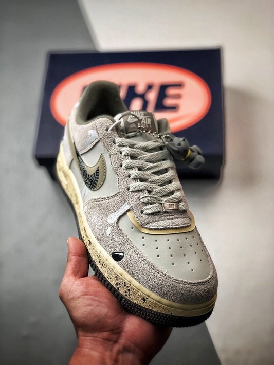 Nike Air Force 1 Low OREO