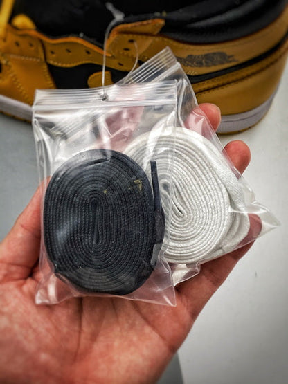 Air Jordan 1 High “Pollen”