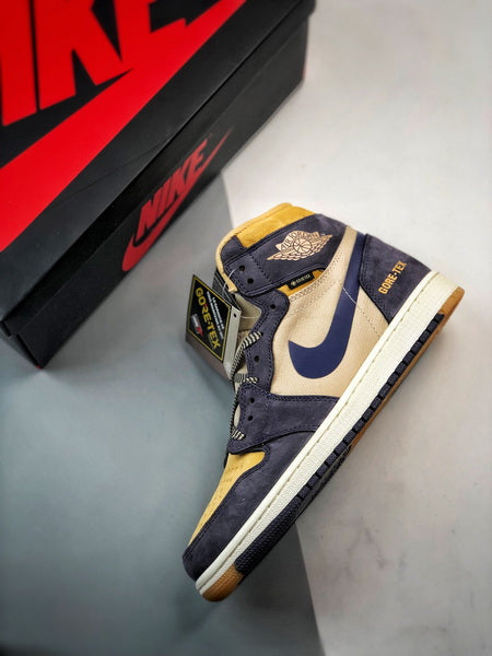 Air Jordan 1 High Element Gore-Tex