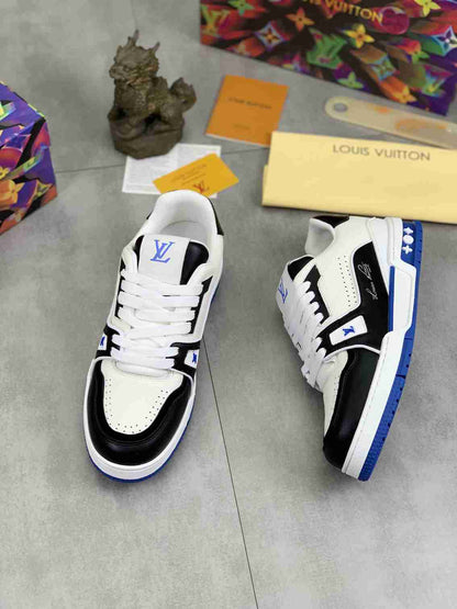 LOUIS VUITTON TRAINER 54