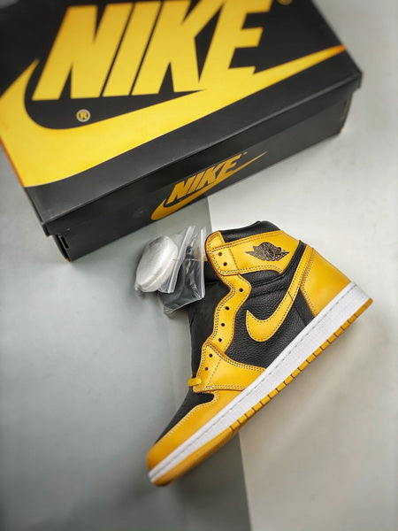 Air Jordan 1 High “Pollen”