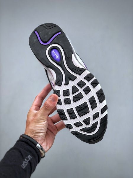 NIKE Air Max 97 "silver bullet" - Houdini