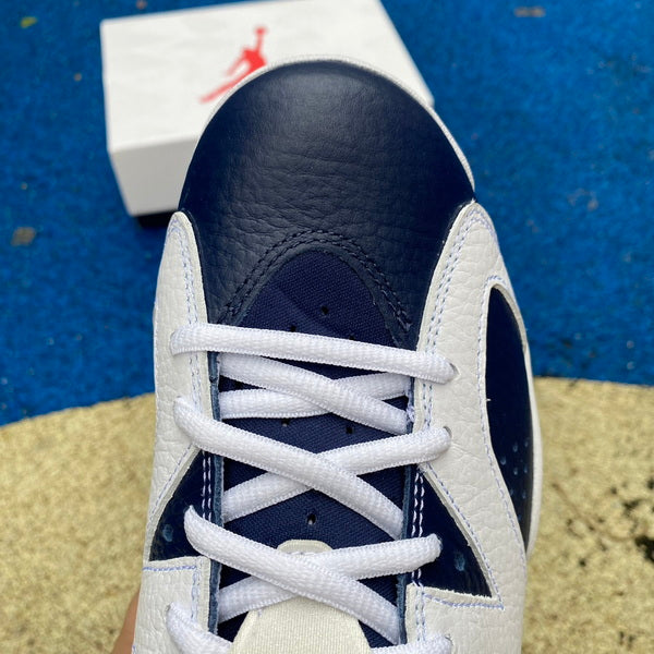 Jordan 6 Retro Olympic