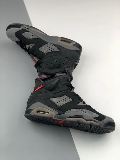 Jordan 6 x PSG