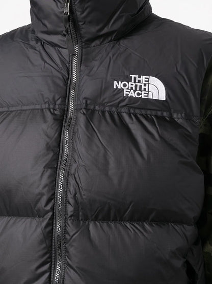 DOUDOUNE THE NOTH FACE gilet 1996 Retro Nuptse