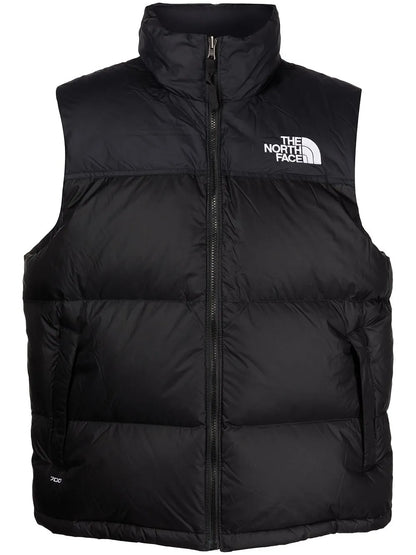 DOUDOUNE THE NOTH FACE gilet 1996 Retro Nuptse