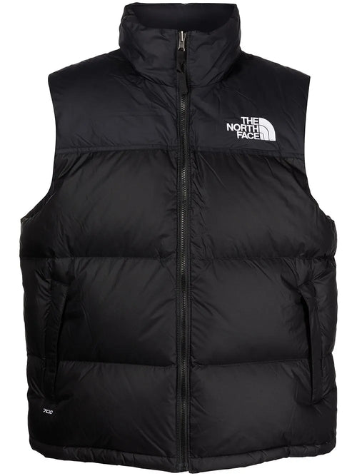 DOUDOUNE THE NOTH FACE gilet 1996 Retro Nuptse