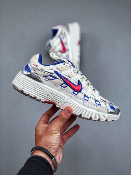 NIKE P - 6000 - Houdini