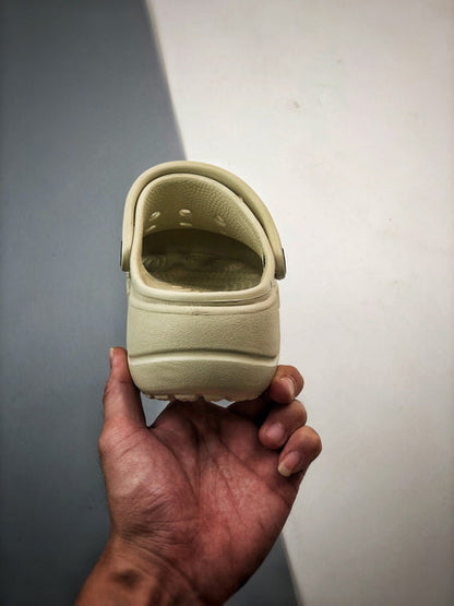 Crocs Classic Clog BEIGE