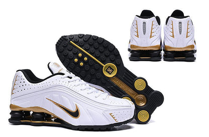 NIKE SHOX R4