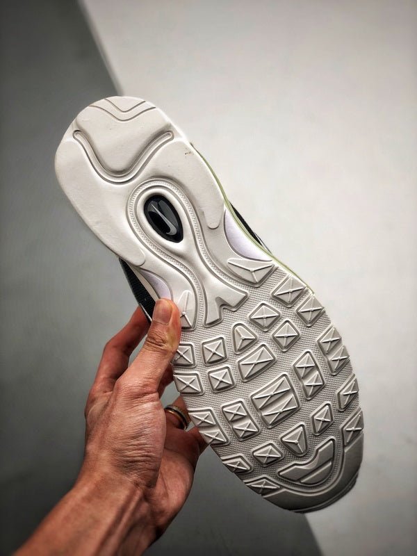 NIKE Air Max 97 Moss Green - Houdini