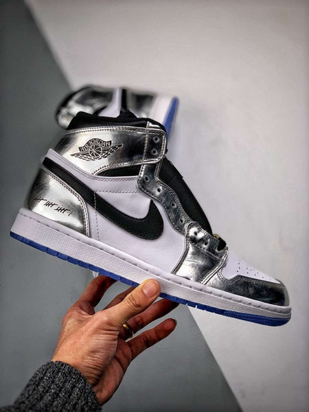Air Jordan 1 High "Pass The Torch"