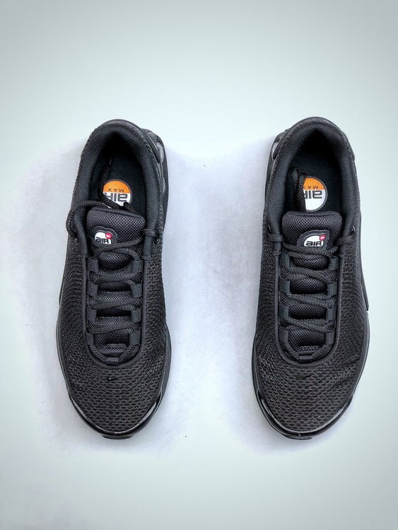 NIKE Air Max DN Noir - Houdini