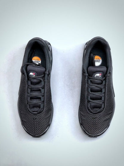 NIKE Air Max DN Noir - Houdini