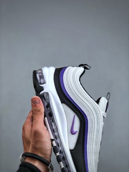 NIKE Air Max 97 "silver bullet" - Houdini