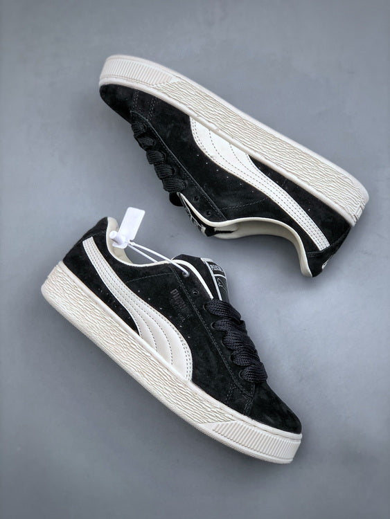 Puma Suede XL Skate NOIR