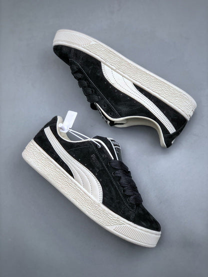 Puma Suede XL Skate NOIR