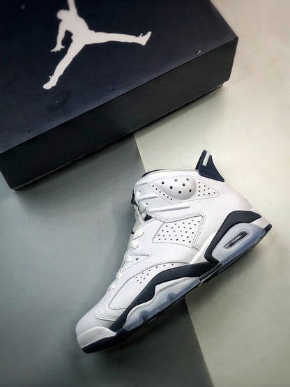 Jordan 6 “Midnight Navy”
