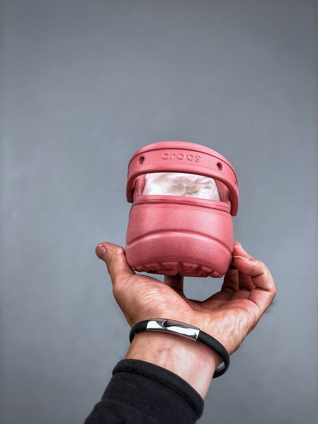 Crocs Baya Platform Clog