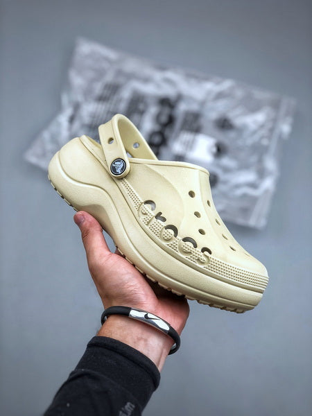 Crocs Baya Platform Clog