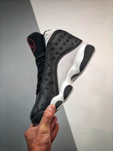 Jordan 13 "Reverse He Got Game"