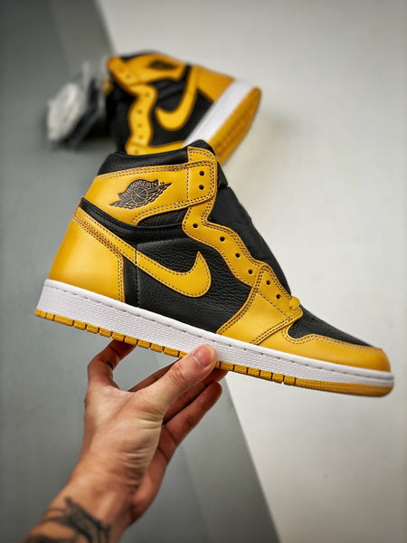 Air Jordan 1 High “Pollen”