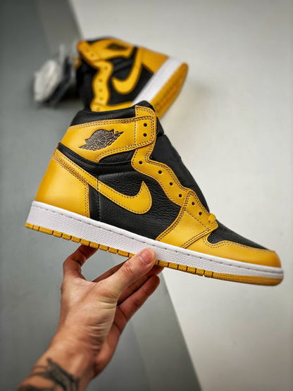 Air Jordan 1 High “Pollen”