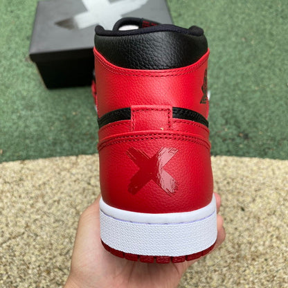 Air Jordan 1 High banned