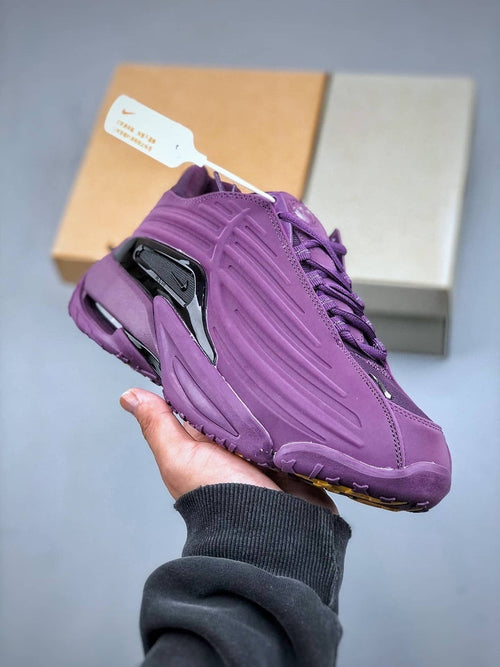 NOCTA Hot Step 2 violette