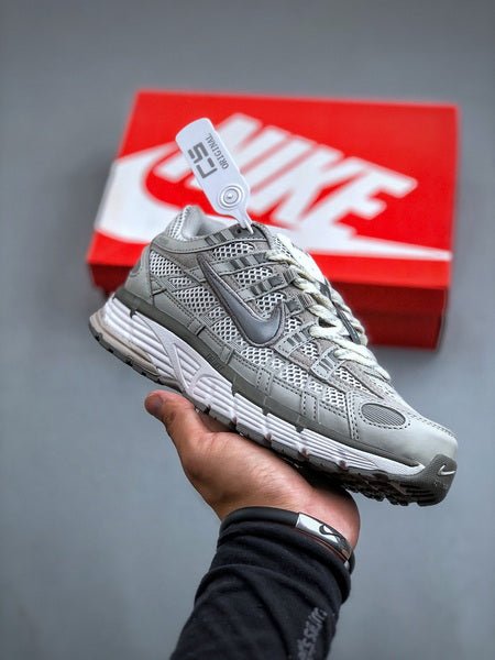 NIKE P - 6000 - Houdini