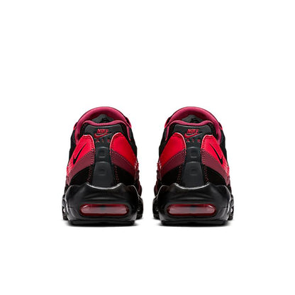 NIKE Air Max 95 Essential Red/Black