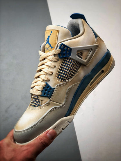 Air Jordan 4 RETRO TORTANK