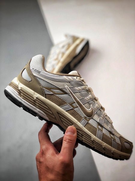 NIKE P - 6000 - Houdini