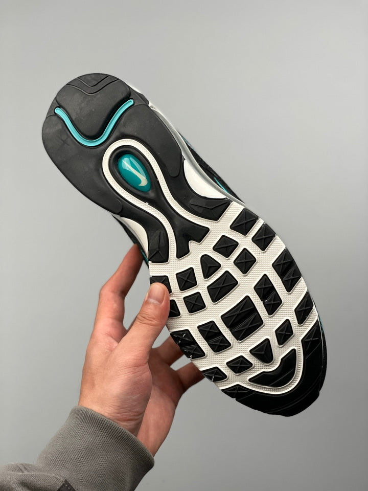 NIKE Air Max 97 "sport turbo"
