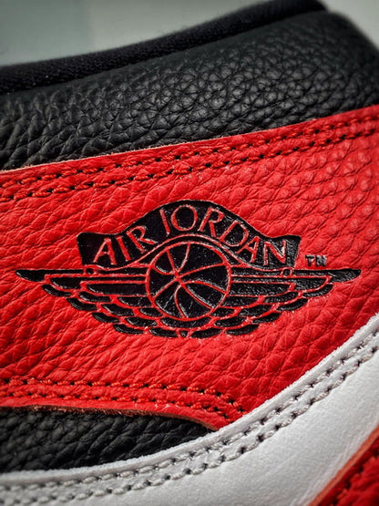 Air Jordan 1 High "Heritage"