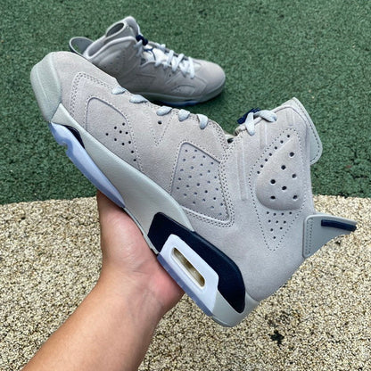 Jordan 6  'Georgetown'
