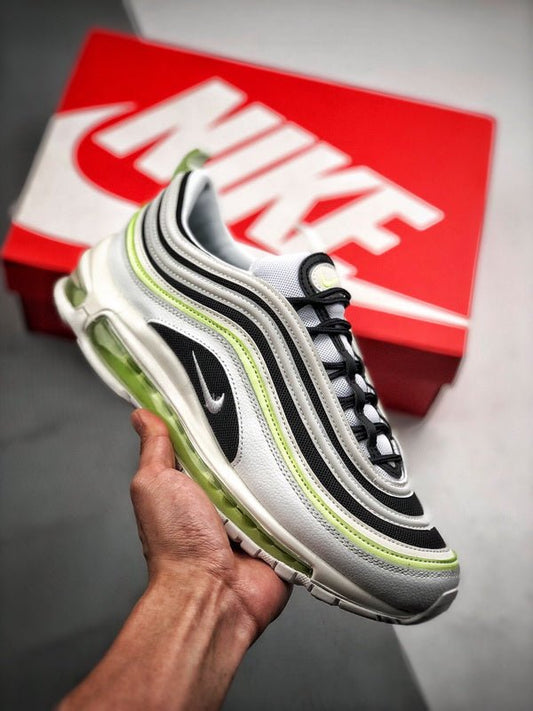 NIKE Air Max 97 Moss Green