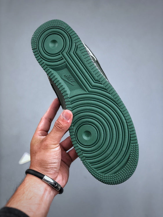 Nike Air Force 1 Low Chrome Hearts