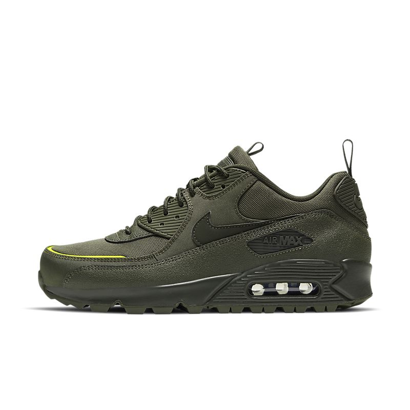 Nike Air Max 90 CARGO KHAKI