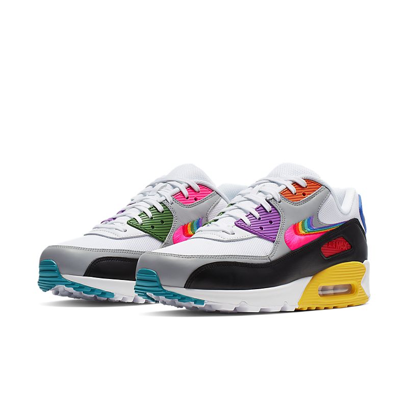 Nike Air Max 90 BE TRUE