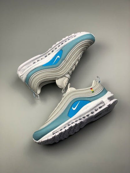 NIKE Air Max 97 "spec” - Houdini