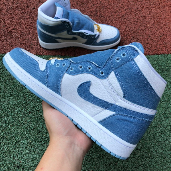 Air Jordan 1 High JEAN