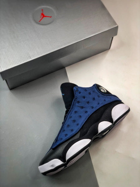Jordan 13 "Navy"