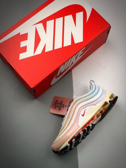 NIKE Air Max 97 "The Future Is In The Air" - Houdini