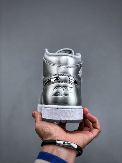 Air Jordan 1 High Golf