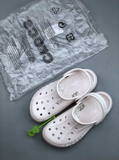 Crocs Baya Platform Clog