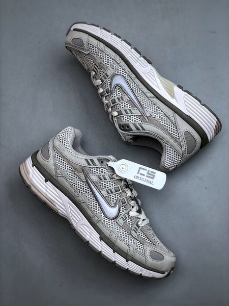 NIKE P - 6000 - Houdini
